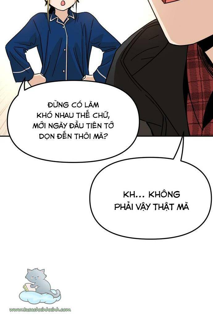 Lớ Ngớ Vớ Phải Tình Yêu Chap 5 - Next Chap 6