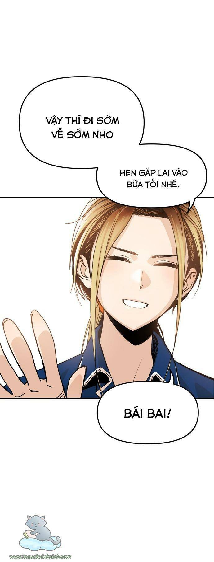Lớ Ngớ Vớ Phải Tình Yêu Chap 5 - Next Chap 6