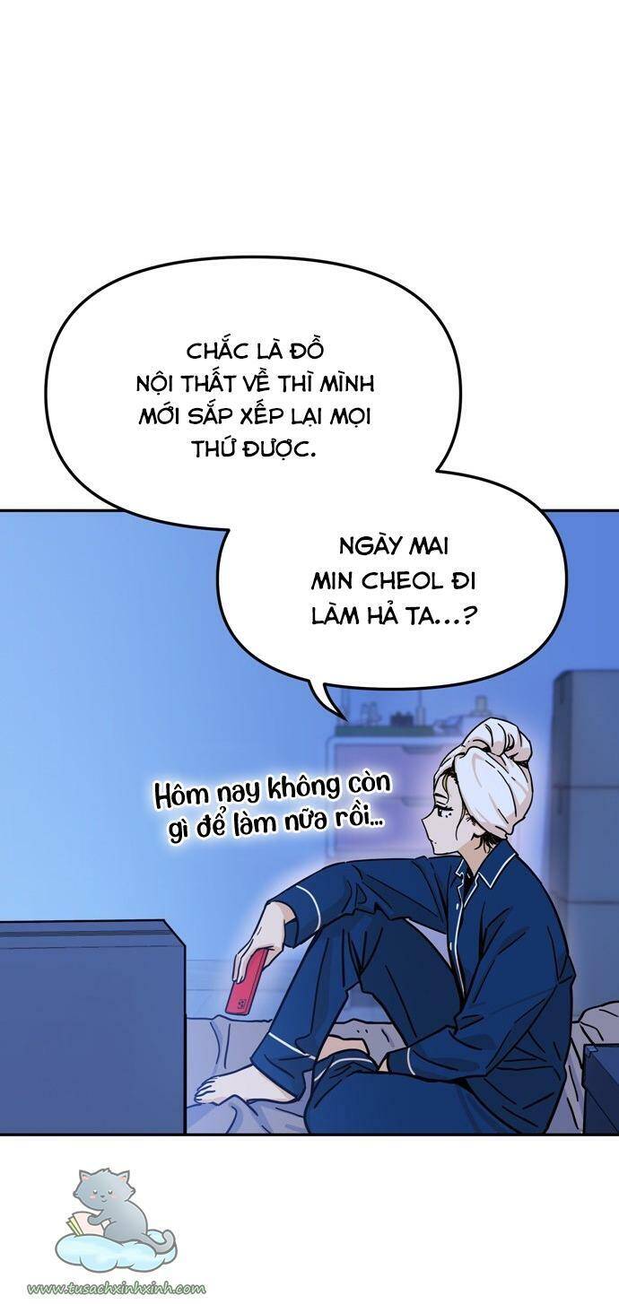 Lớ Ngớ Vớ Phải Tình Yêu Chap 5 - Next Chap 6