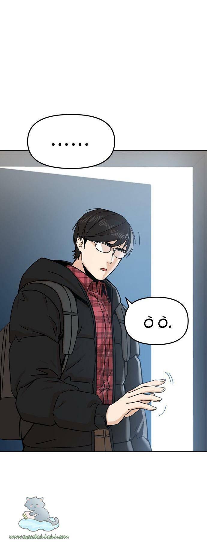 Lớ Ngớ Vớ Phải Tình Yêu Chap 5 - Next Chap 6