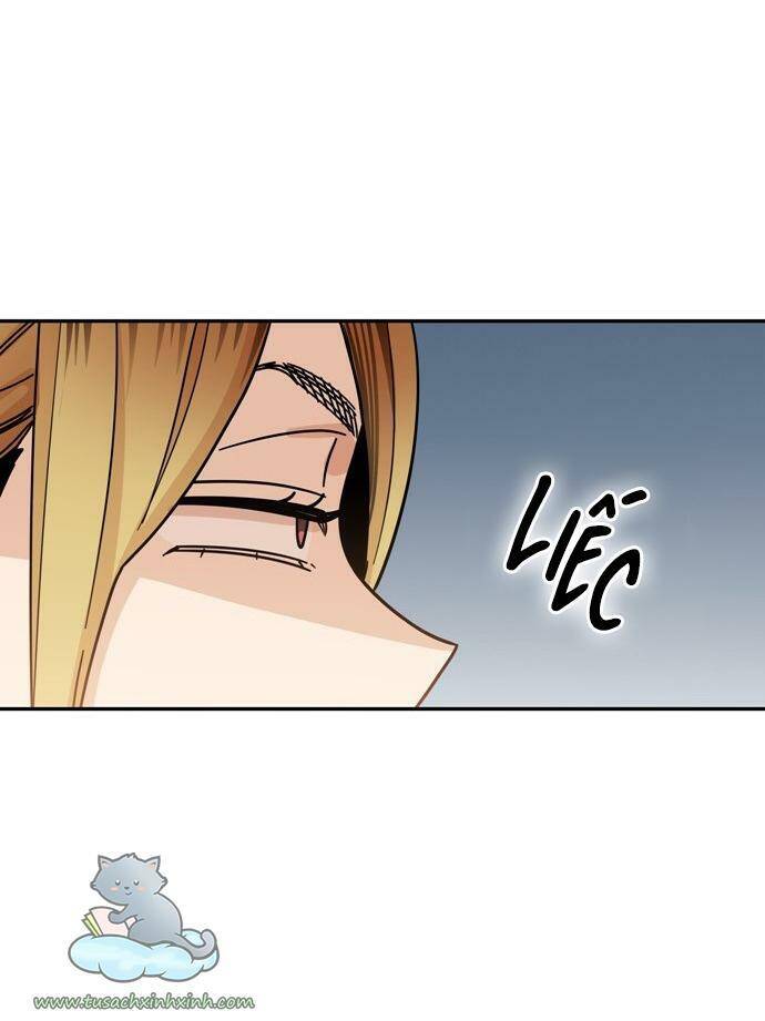 Lớ Ngớ Vớ Phải Tình Yêu Chap 5 - Next Chap 6