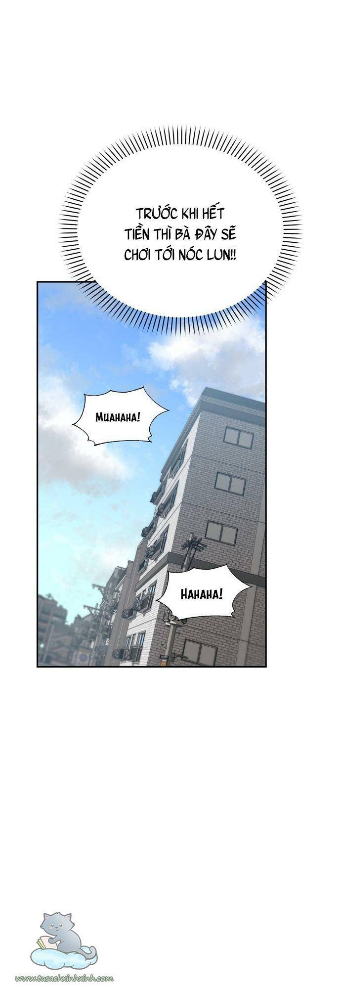 Lớ Ngớ Vớ Phải Tình Yêu Chap 5 - Next Chap 6