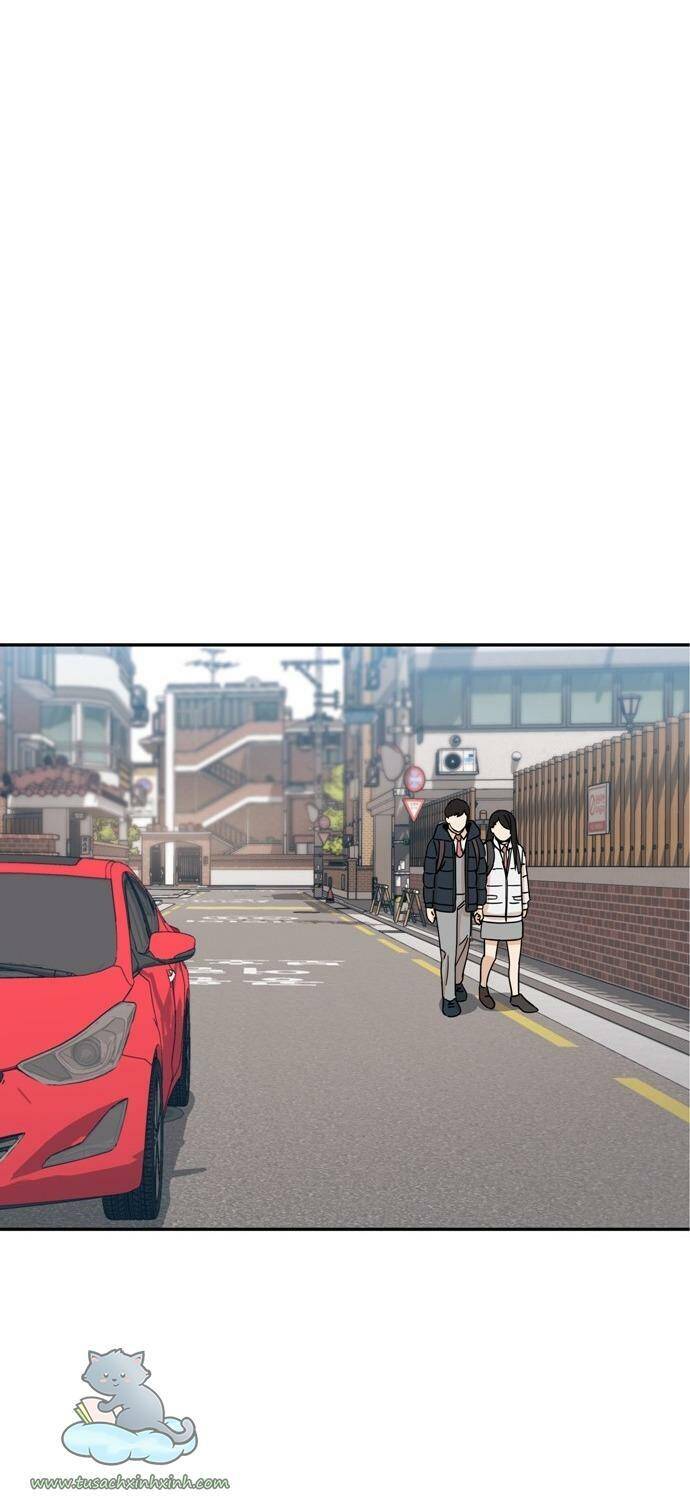 Lớ Ngớ Vớ Phải Tình Yêu Chap 5 - Next Chap 6