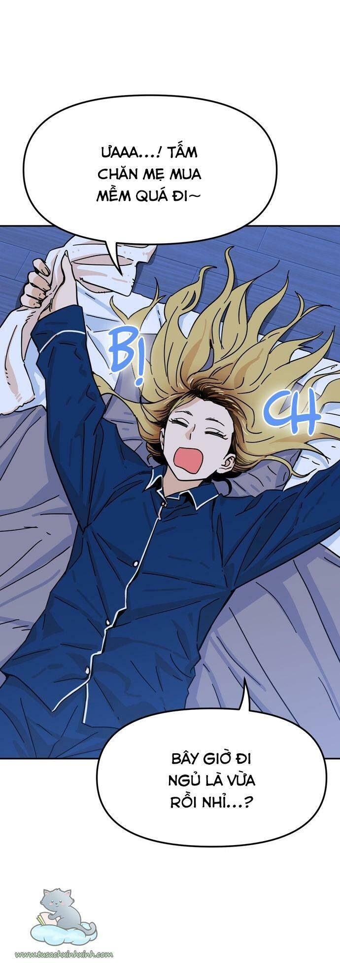 Lớ Ngớ Vớ Phải Tình Yêu Chap 5 - Next Chap 6