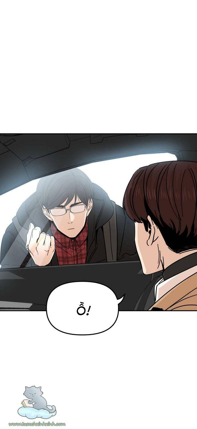Lớ Ngớ Vớ Phải Tình Yêu Chap 5 - Next Chap 6
