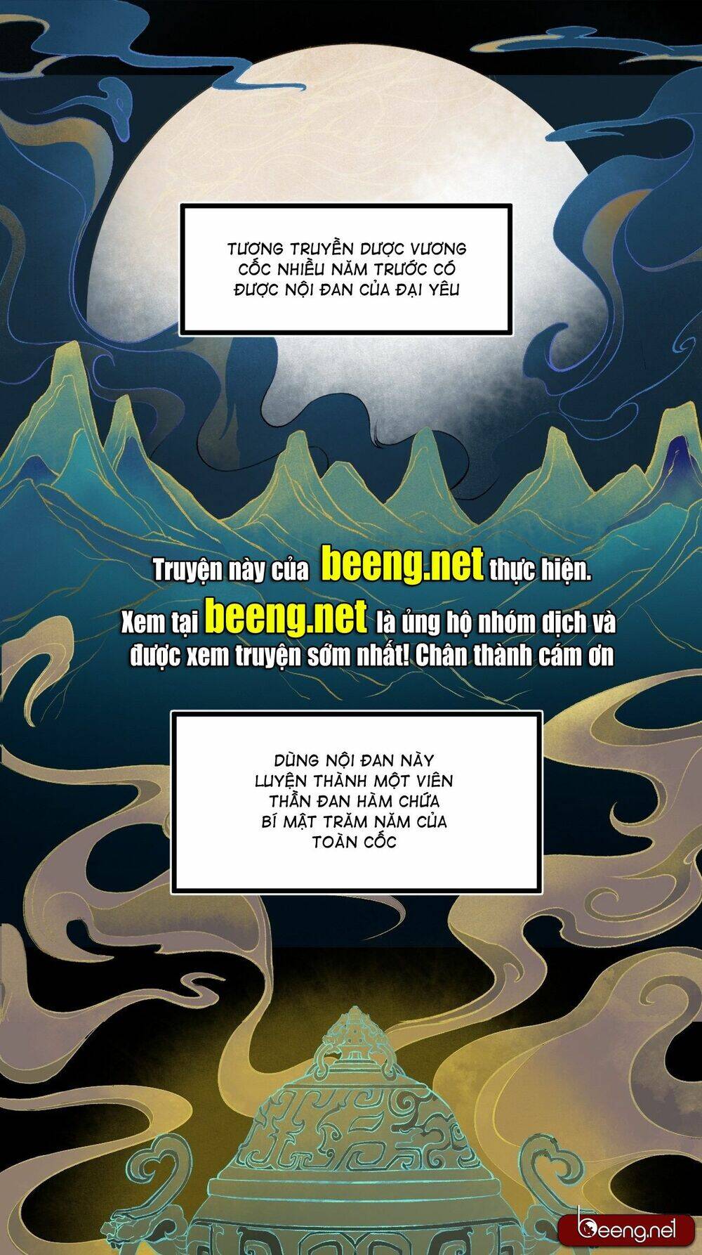 Loạn Thế Hành Chap 3 - Next Chap 4