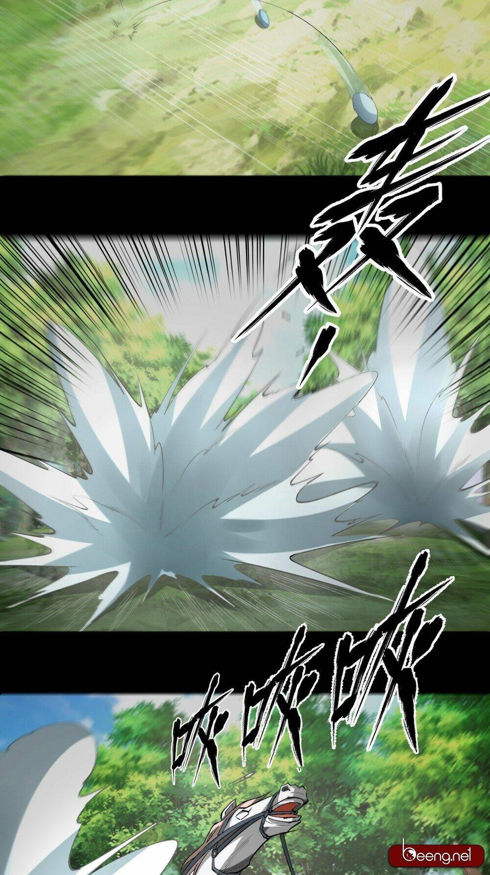Loạn Thế Hành Chap 3 - Next Chap 4