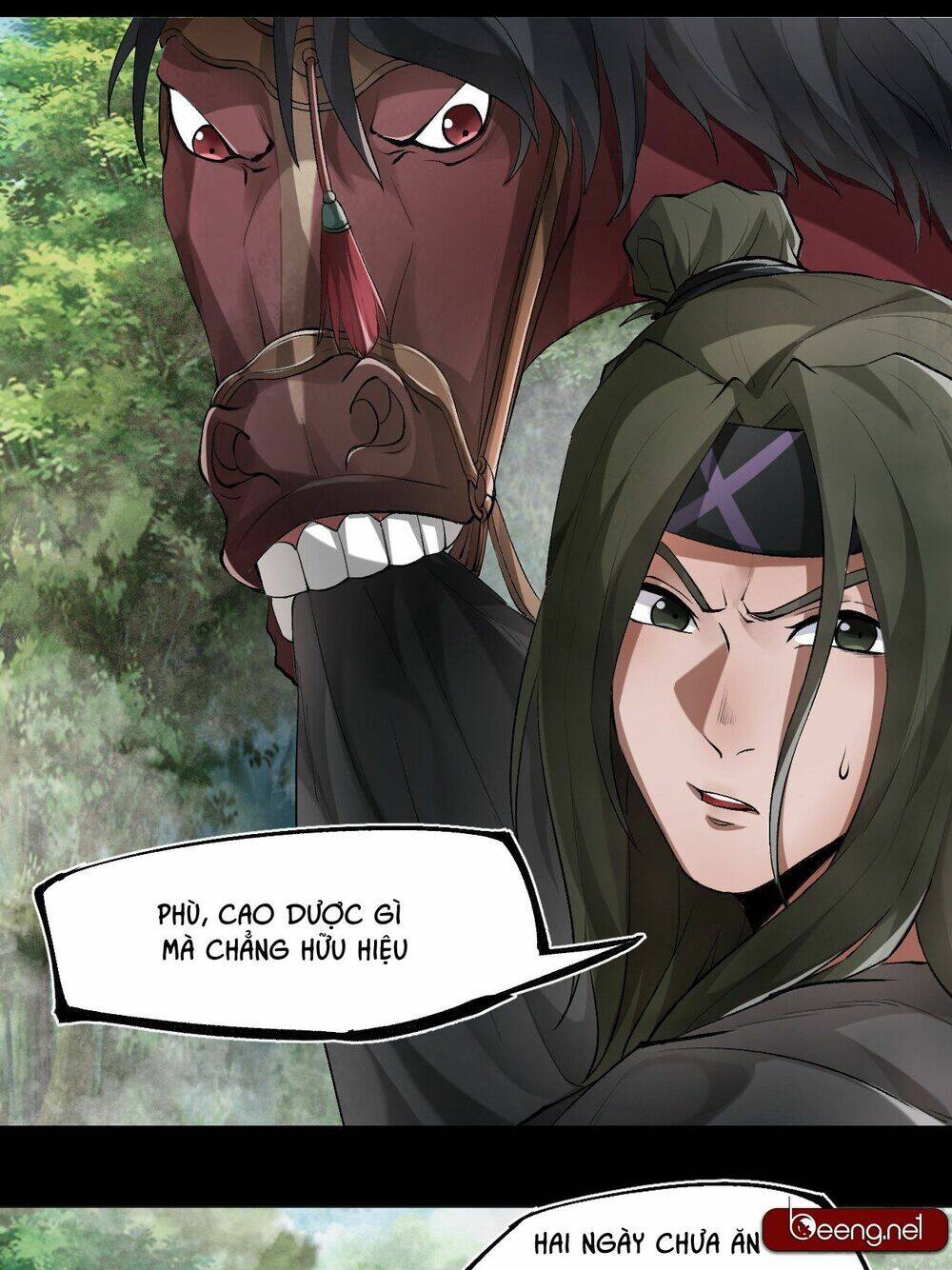 Loạn Thế Hành Chap 3 - Next Chap 4