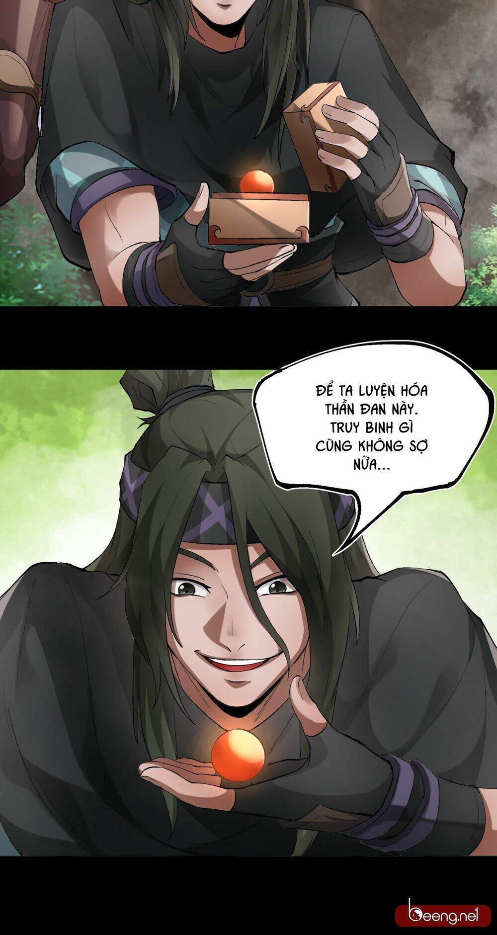 Loạn Thế Hành Chap 3 - Next Chap 4