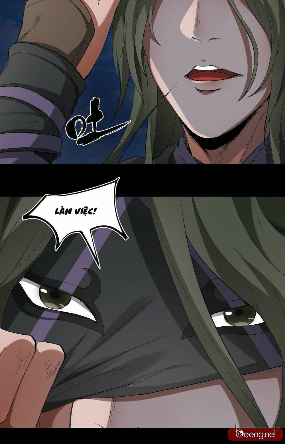 Loạn Thế Hành Chap 3 - Next Chap 4