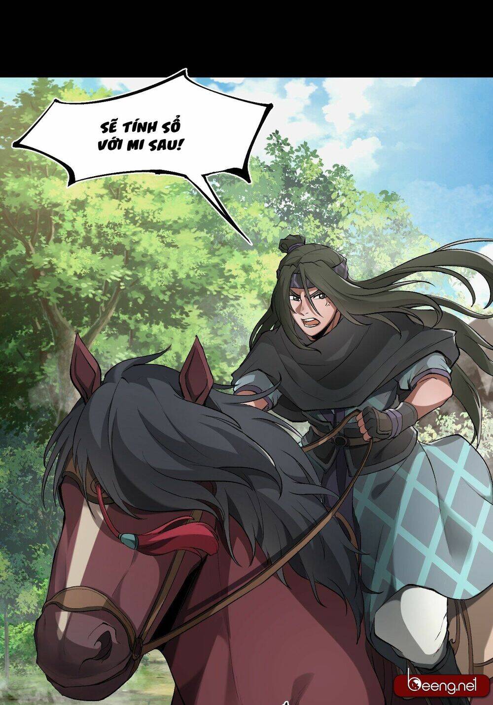 Loạn Thế Hành Chap 3 - Next Chap 4