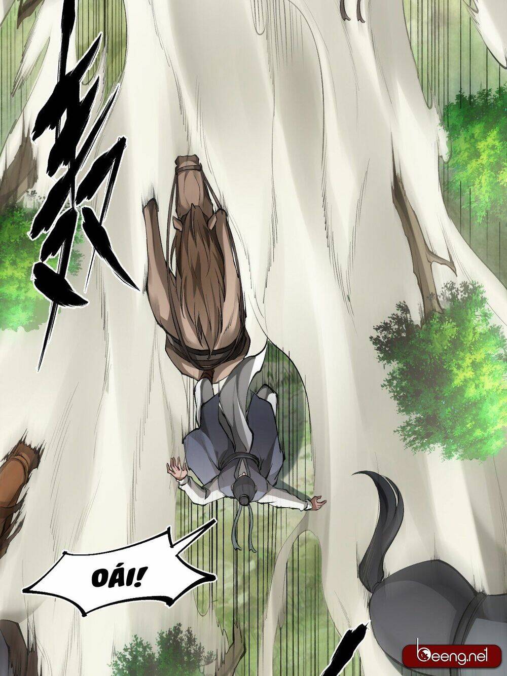 Loạn Thế Hành Chap 3 - Next Chap 4