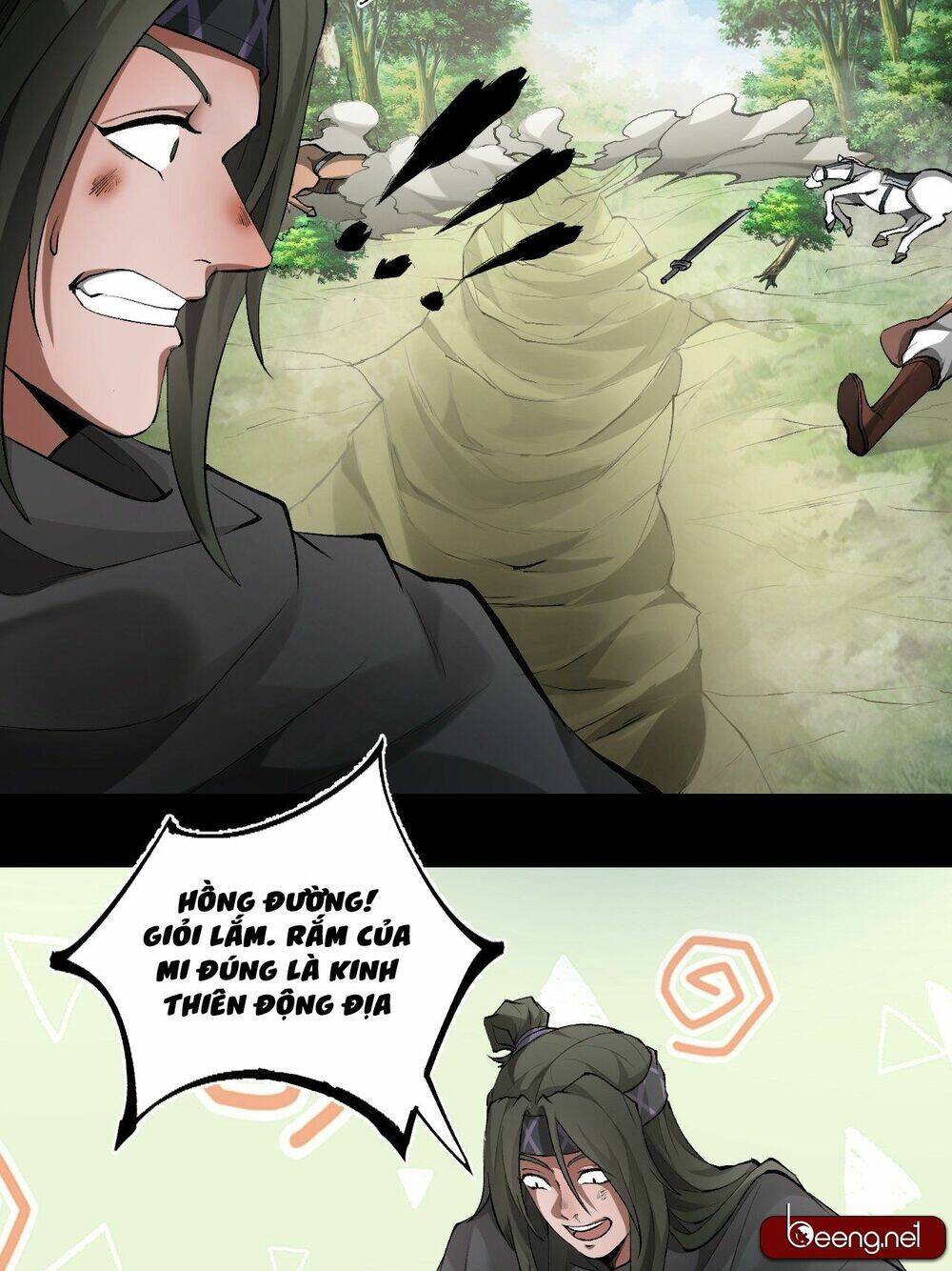 Loạn Thế Hành Chap 3 - Next Chap 4