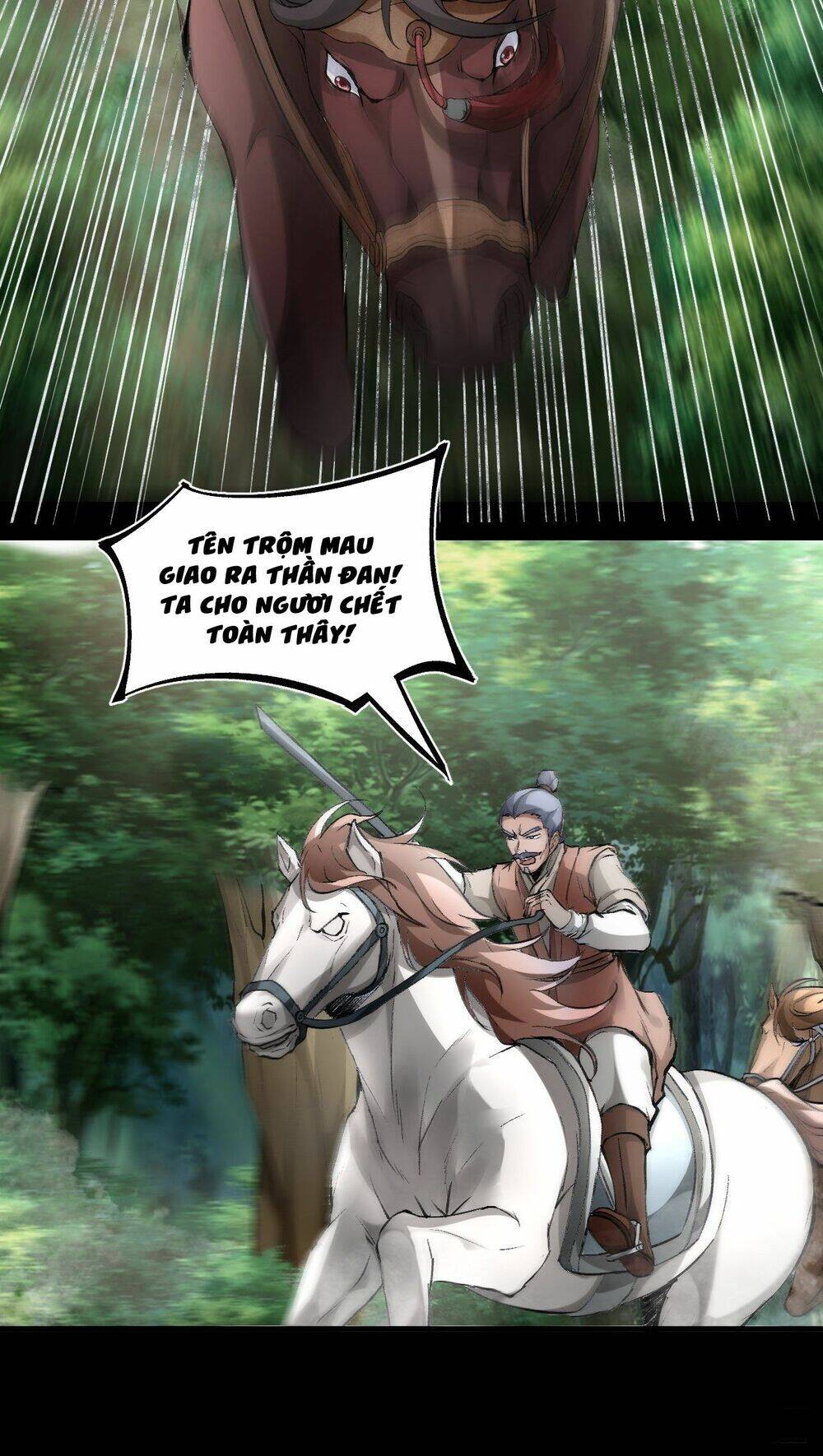 Loạn Thế Hành Chap 3 - Next Chap 4
