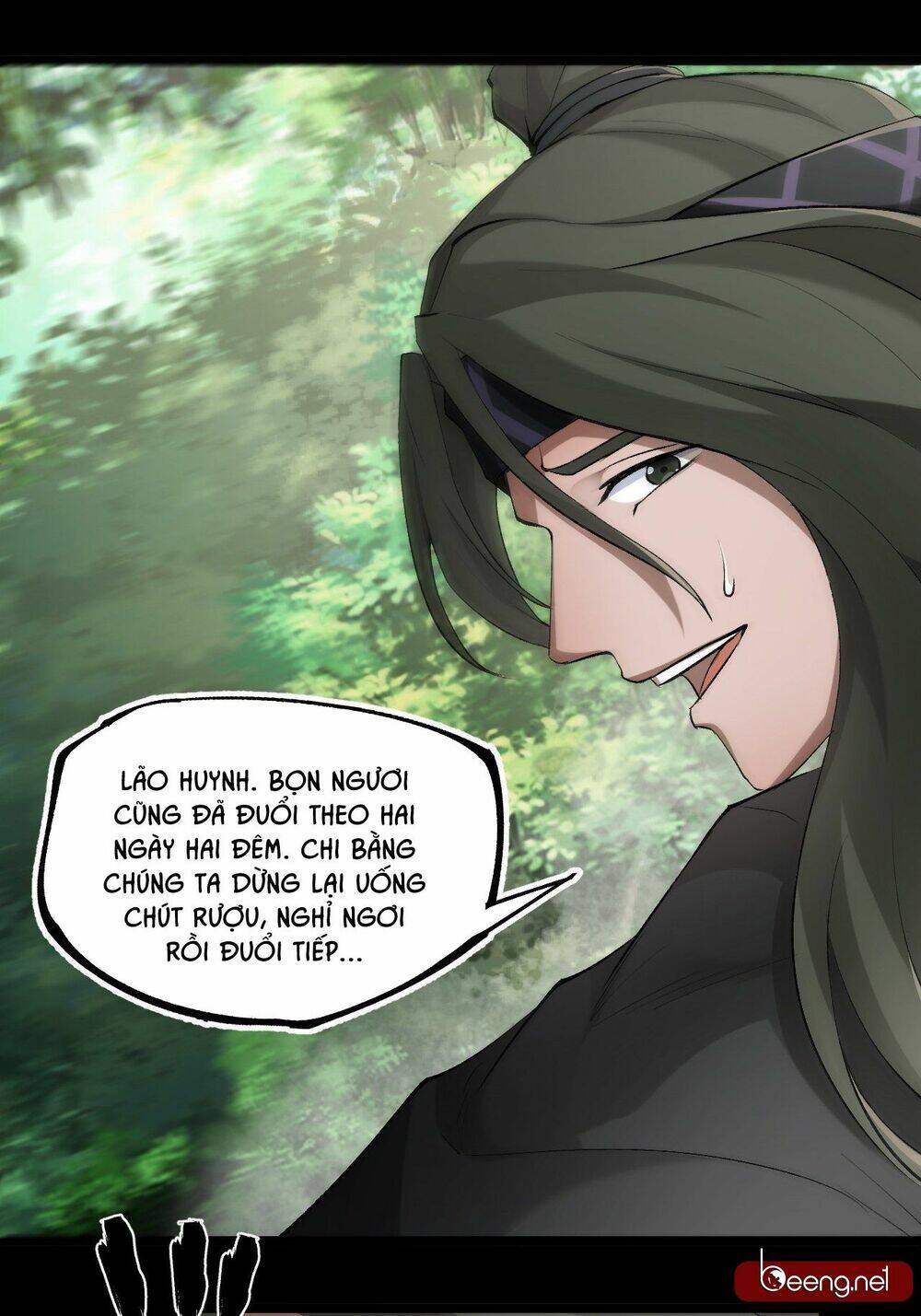 Loạn Thế Hành Chap 3 - Next Chap 4