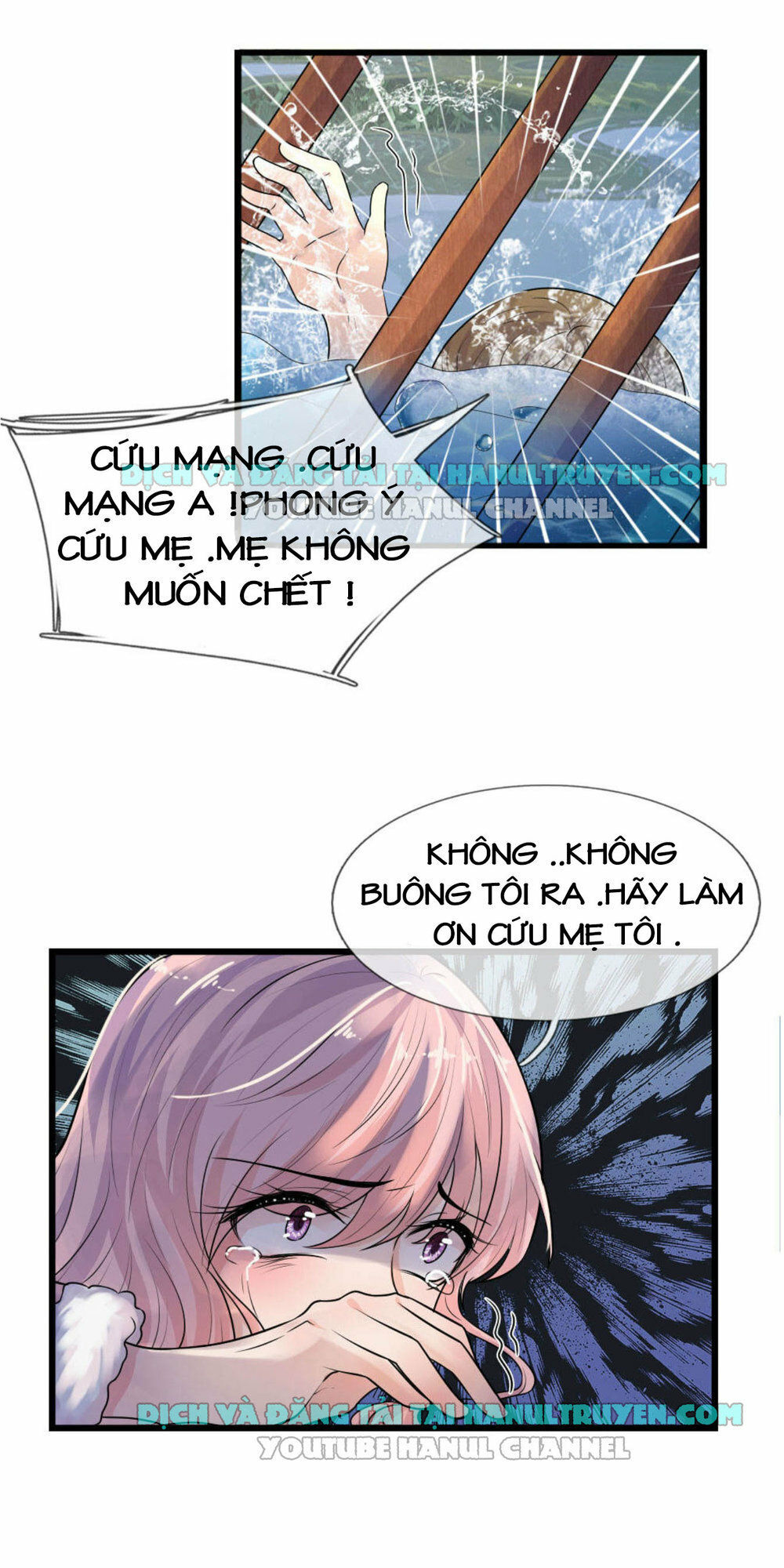 Loạn Thế Tù Sủng: Thiếu Soái Bất Lương Của Ta Chap 25 - Next Chap 26
