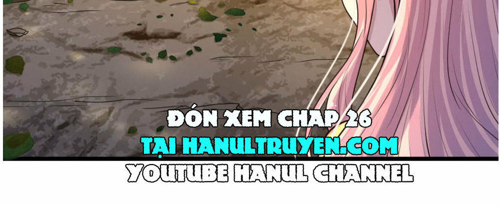 Loạn Thế Tù Sủng: Thiếu Soái Bất Lương Của Ta Chap 25 - Next Chap 26