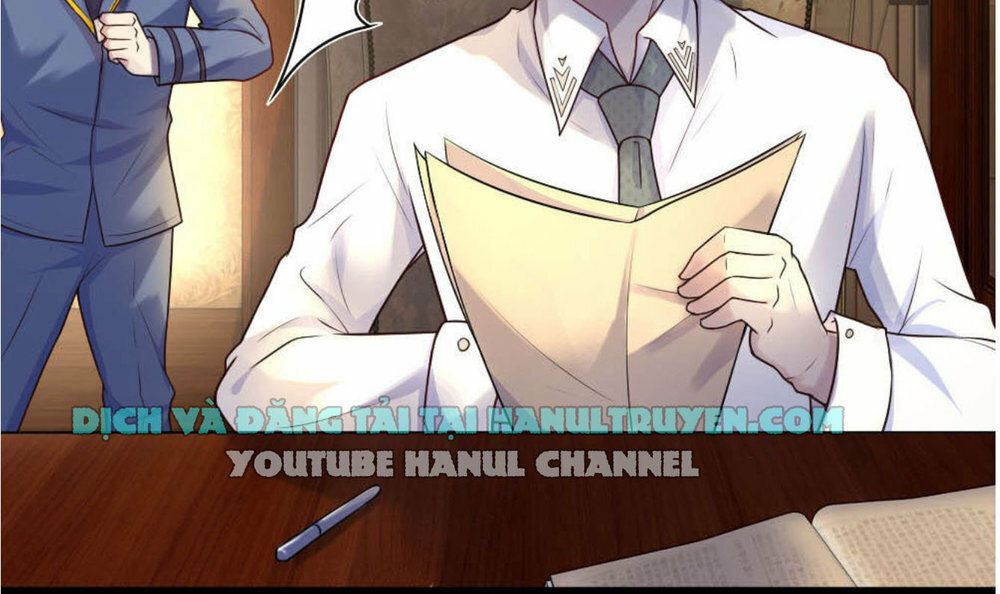 Loạn Thế Tù Sủng: Thiếu Soái Bất Lương Của Ta Chap 25 - Next Chap 26
