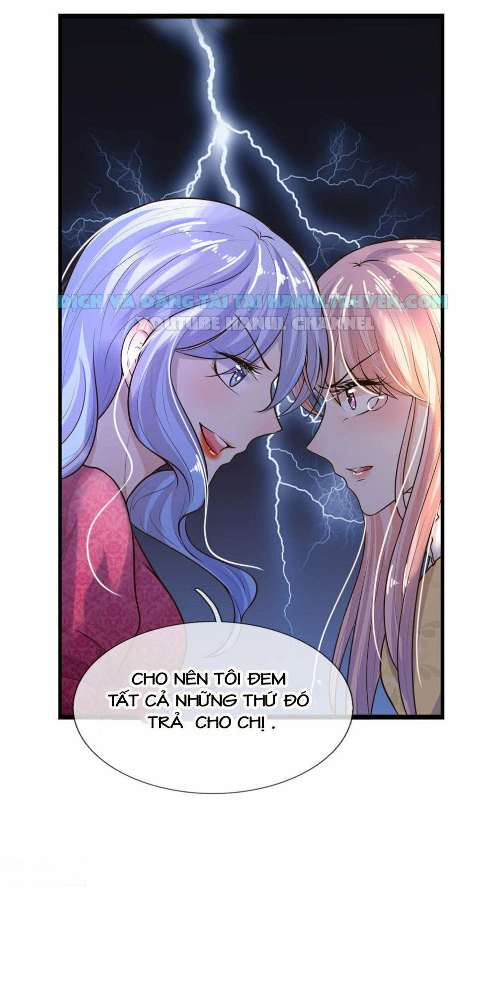 Loạn Thế Tù Sủng: Thiếu Soái Bất Lương Của Ta Chap 26 - Next Chap 27