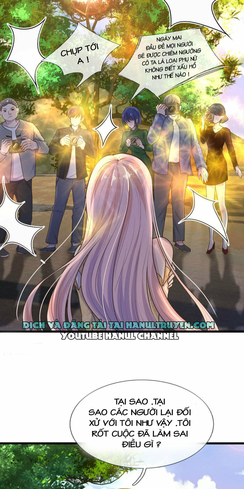 Loạn Thế Tù Sủng: Thiếu Soái Bất Lương Của Ta Chap 26 - Next Chap 27