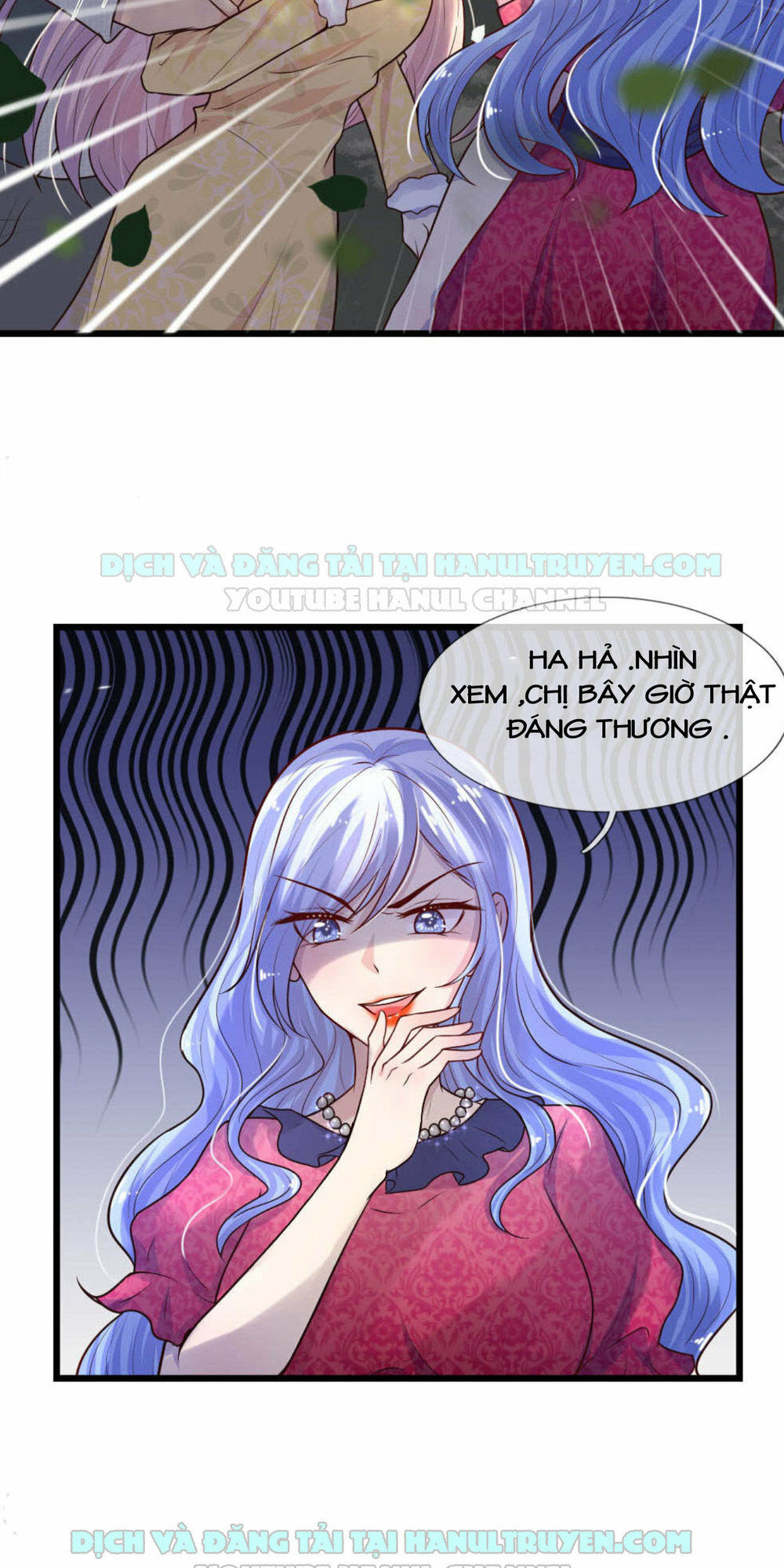 Loạn Thế Tù Sủng: Thiếu Soái Bất Lương Của Ta Chap 26 - Next Chap 27
