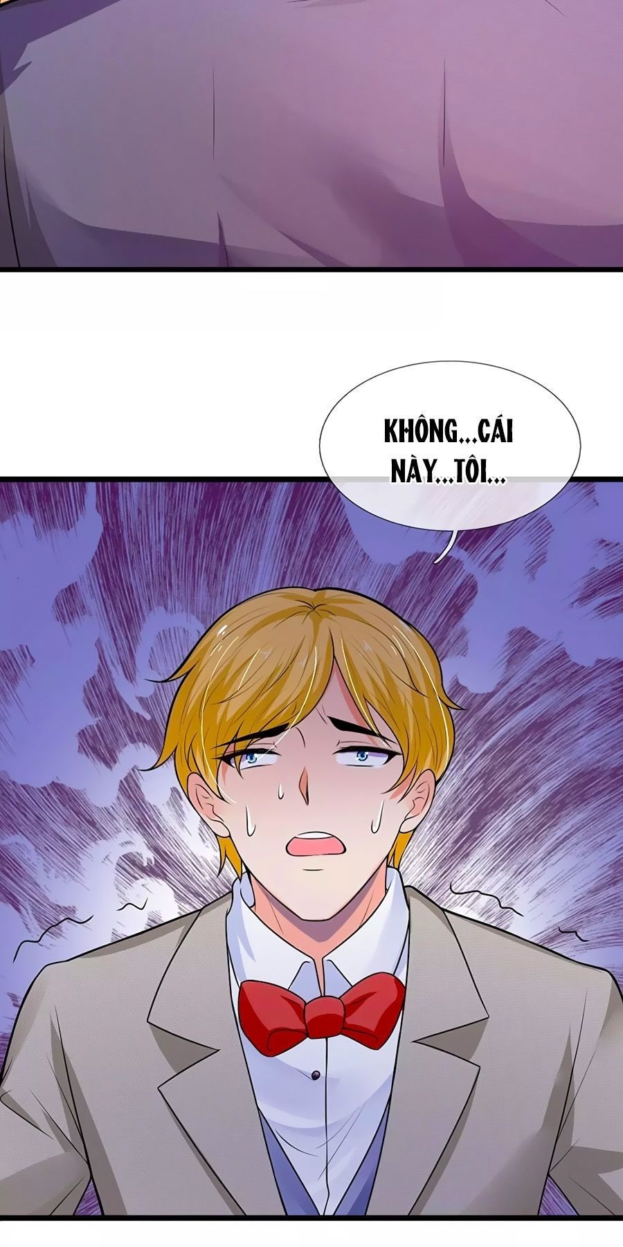 Loạn Thế Tù Sủng: Thiếu Soái Bất Lương Của Ta Chap 48 - Next Chap 49