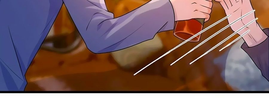 Loạn Thế Tù Sủng: Thiếu Soái Bất Lương Của Ta Chap 48 - Next Chap 49