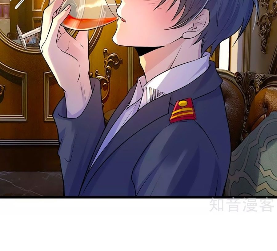 Loạn Thế Tù Sủng: Thiếu Soái Bất Lương Của Ta Chap 48 - Next Chap 49