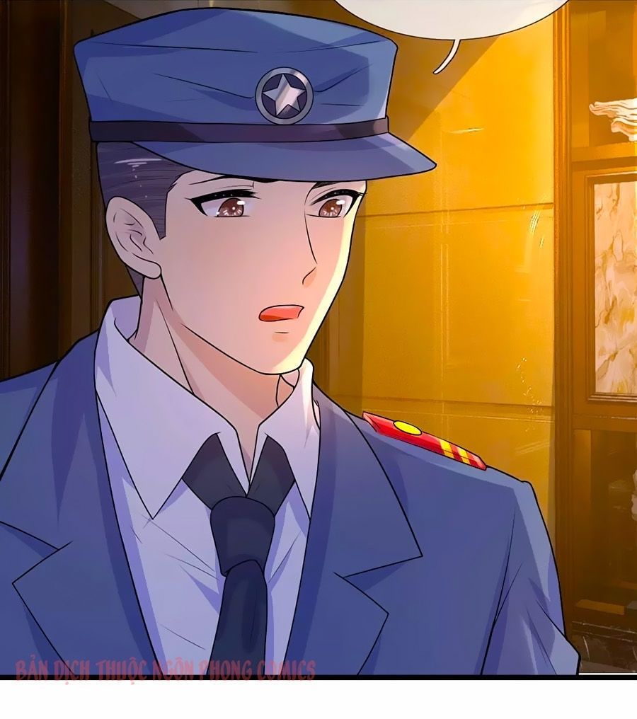 Loạn Thế Tù Sủng: Thiếu Soái Bất Lương Của Ta Chap 48 - Next Chap 49