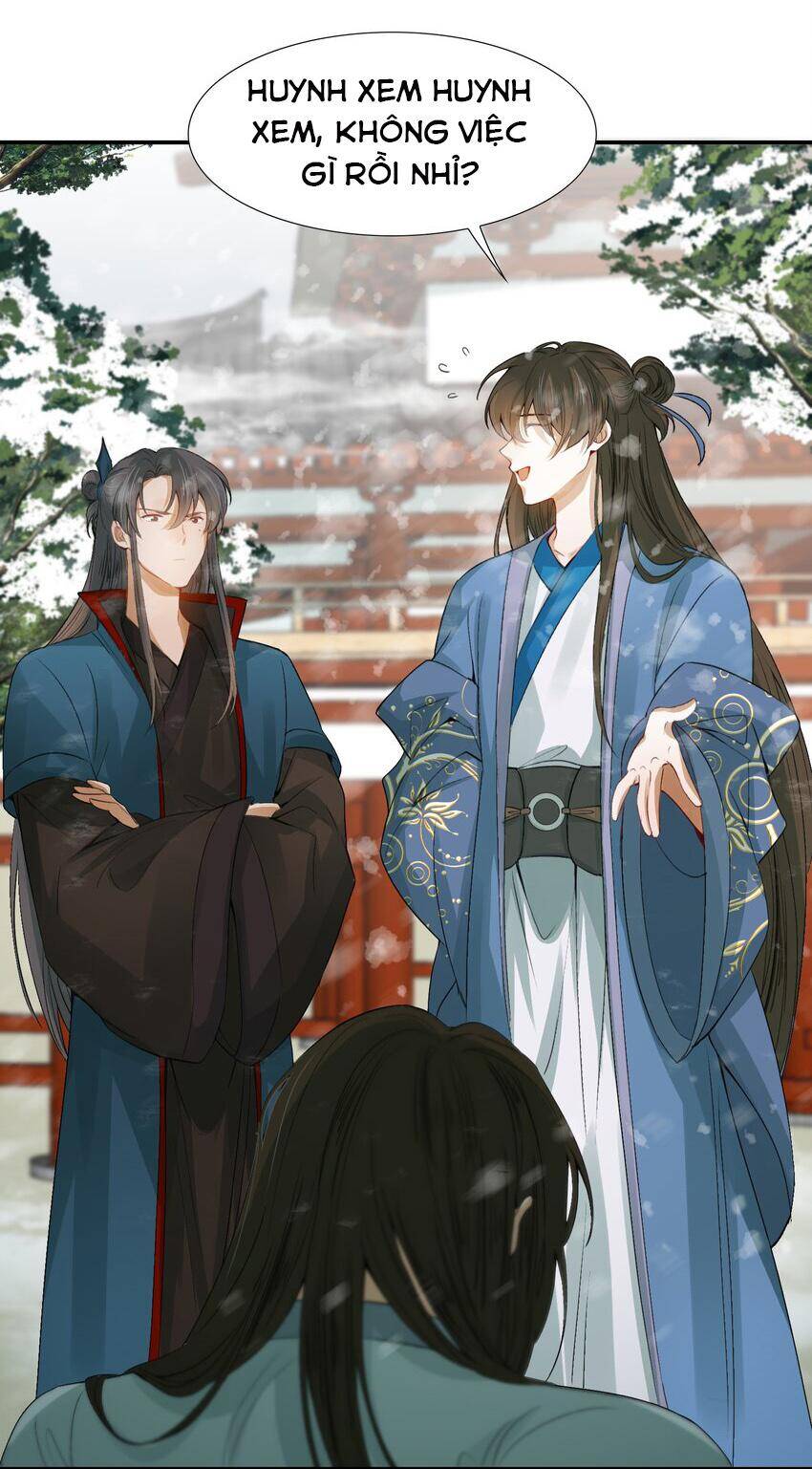 Loạn Thế Vi Vương Chap 7 - Next Chap 8