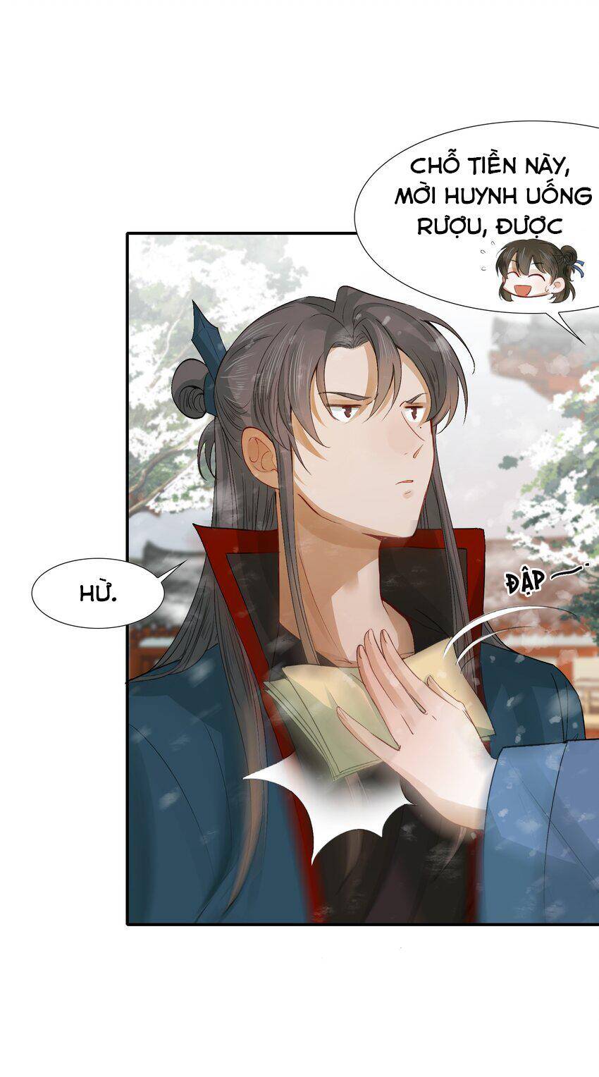 Loạn Thế Vi Vương Chap 7 - Next Chap 8