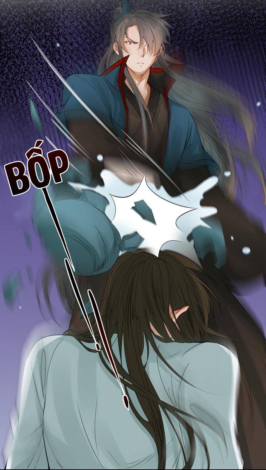 Loạn Thế Vi Vương Chap 7 - Next Chap 8