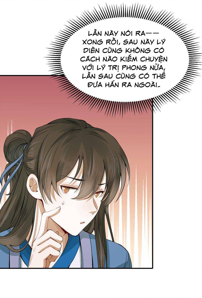 Loạn Thế Vi Vương Chap 7 - Next Chap 8