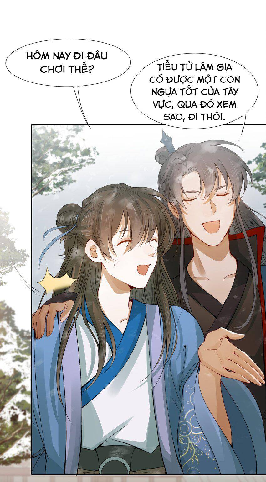 Loạn Thế Vi Vương Chap 7 - Next Chap 8