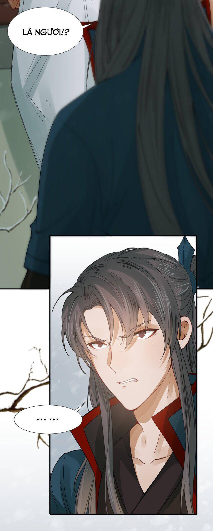 Loạn Thế Vi Vương Chap 7 - Next Chap 8