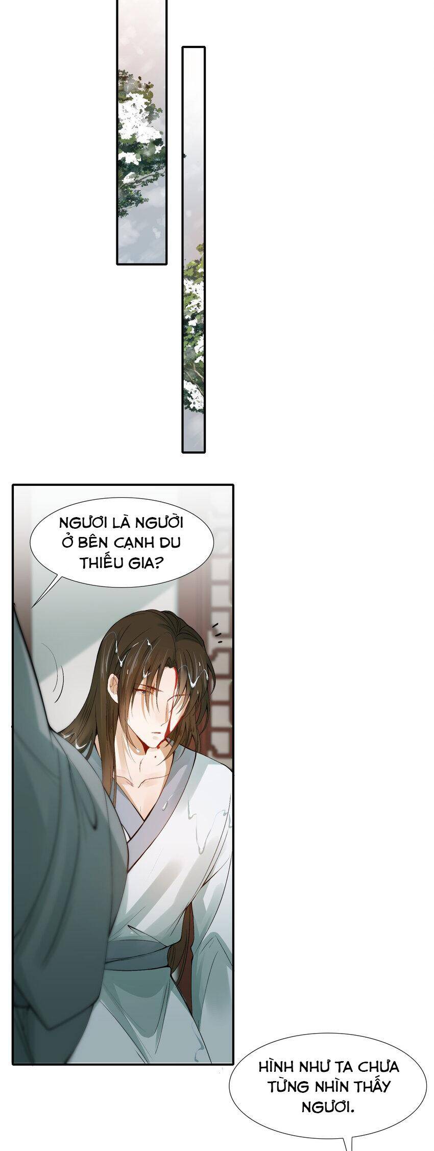 Loạn Thế Vi Vương Chap 7 - Next Chap 8