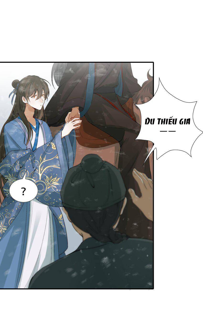 Loạn Thế Vi Vương Chap 7 - Next Chap 8