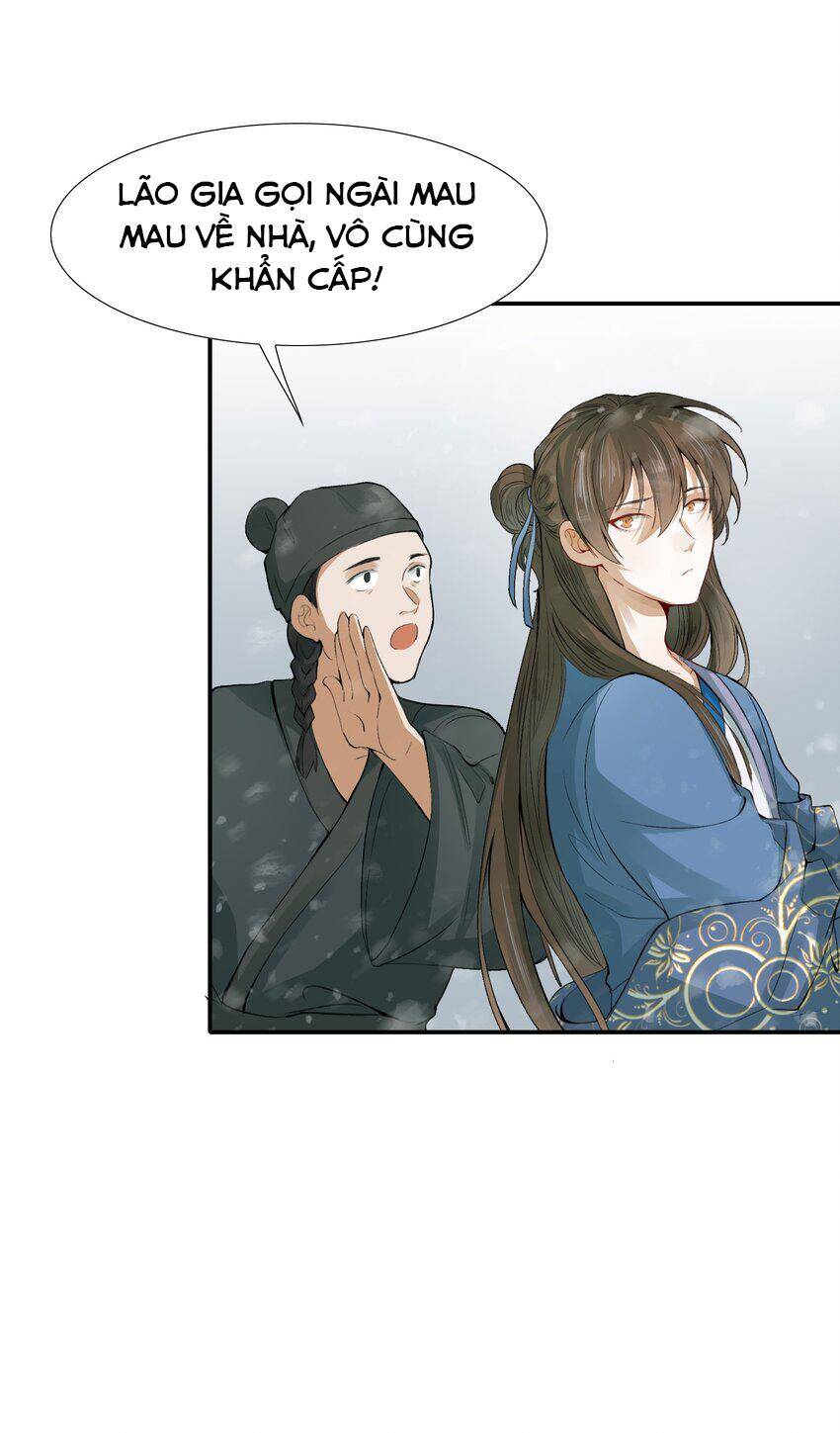 Loạn Thế Vi Vương Chap 7 - Next Chap 8