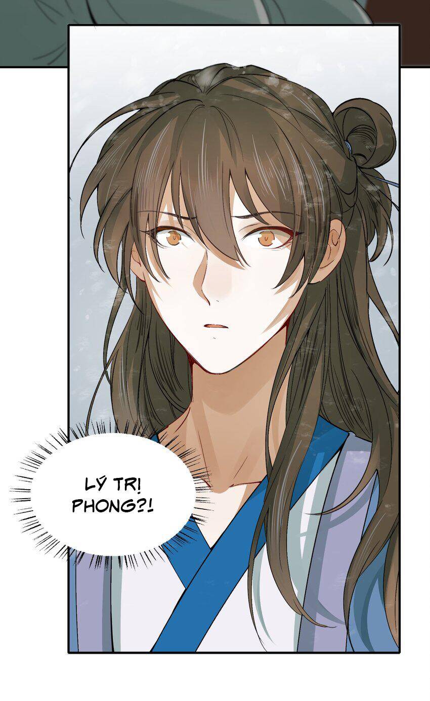 Loạn Thế Vi Vương Chap 7 - Next Chap 8