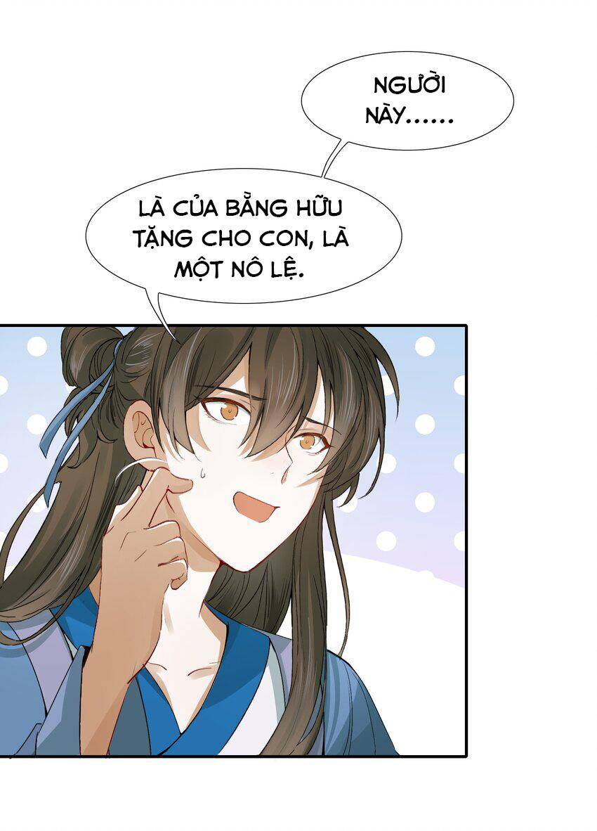 Loạn Thế Vi Vương Chap 7 - Next Chap 8