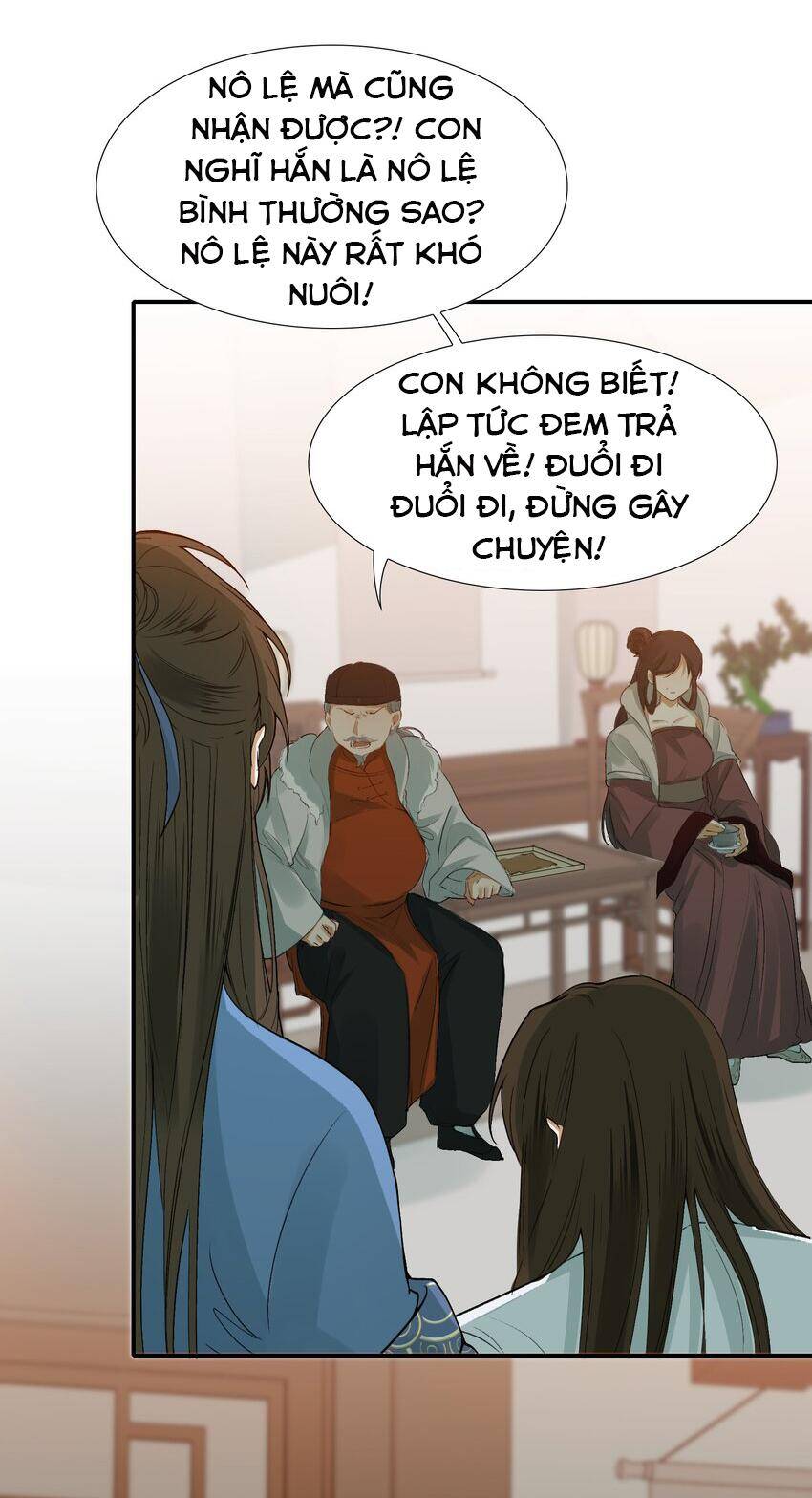 Loạn Thế Vi Vương Chap 7 - Next Chap 8