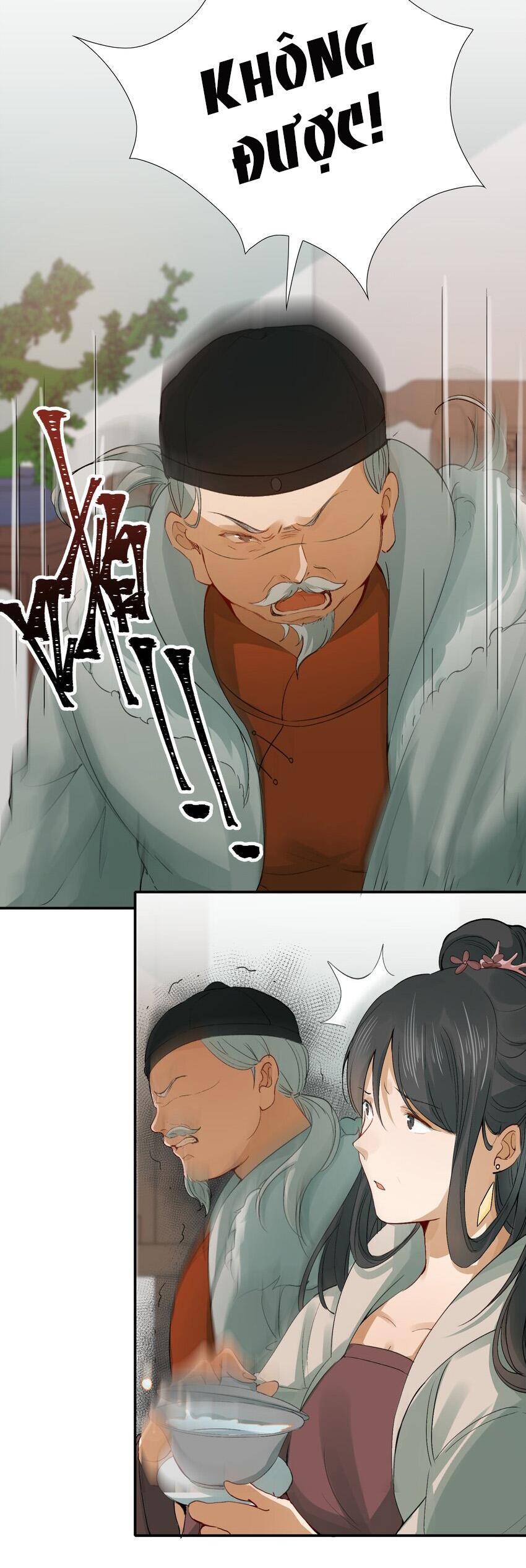 Loạn Thế Vi Vương Chap 7 - Next Chap 8