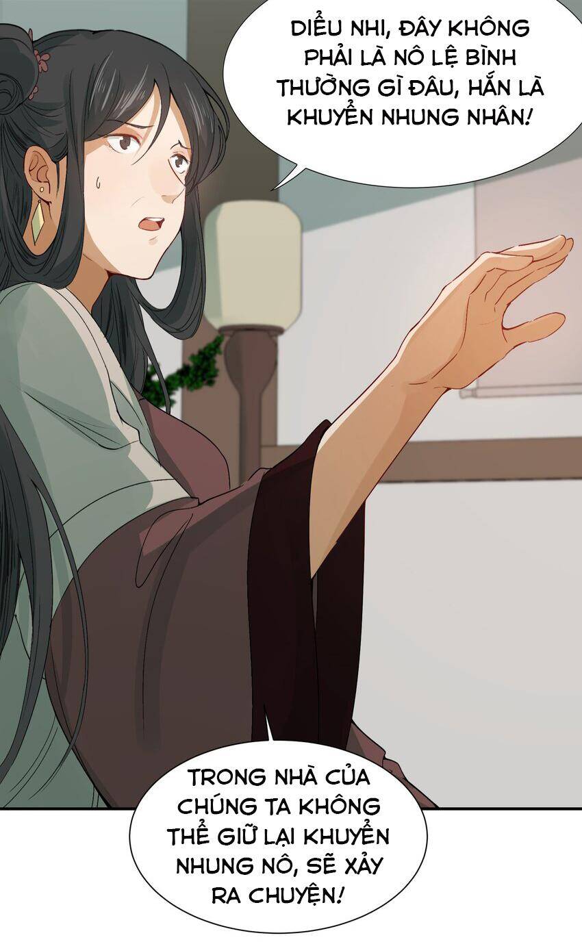 Loạn Thế Vi Vương Chap 7 - Next Chap 8