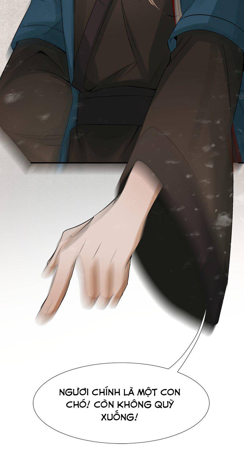 Loạn Thế Vi Vương Chap 7 - Next Chap 8