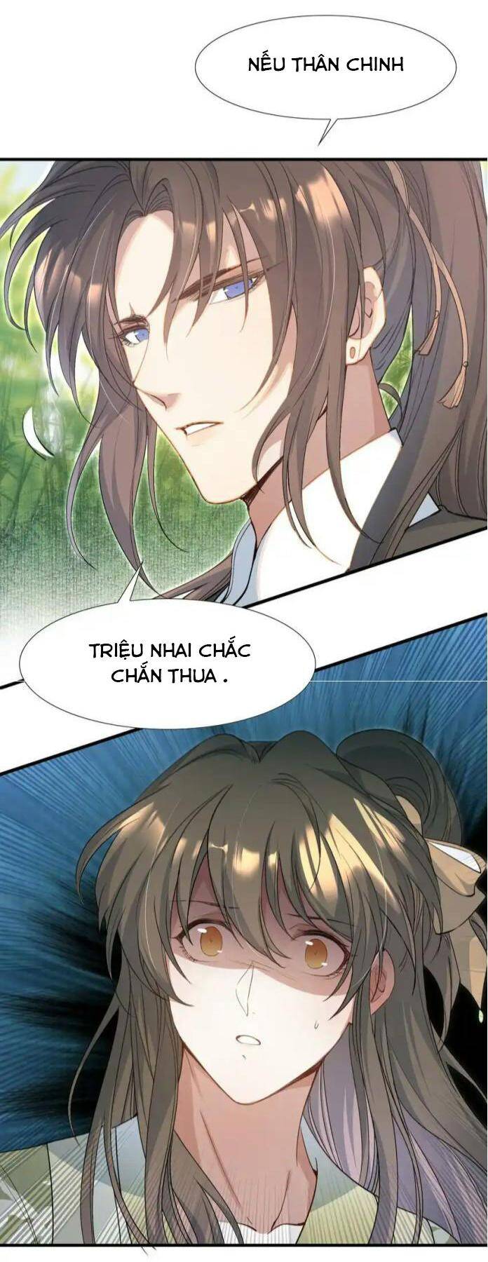 Loạn Thế Vi Vương Chap 70 - Next Chap 71