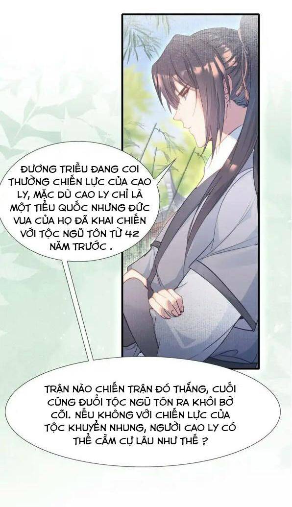 Loạn Thế Vi Vương Chap 70 - Next Chap 71