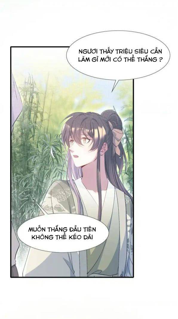 Loạn Thế Vi Vương Chap 70 - Next Chap 71