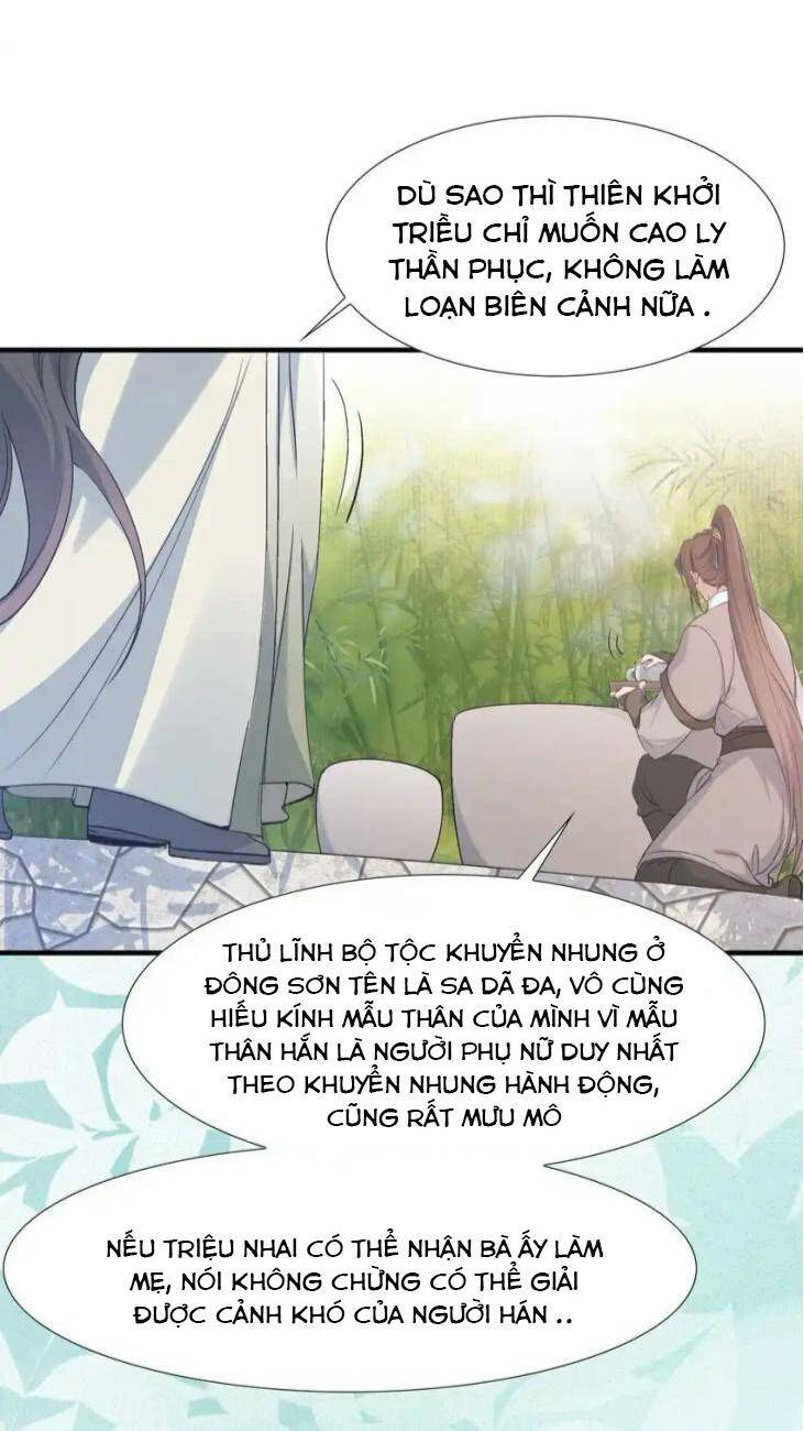 Loạn Thế Vi Vương Chap 70 - Next Chap 71
