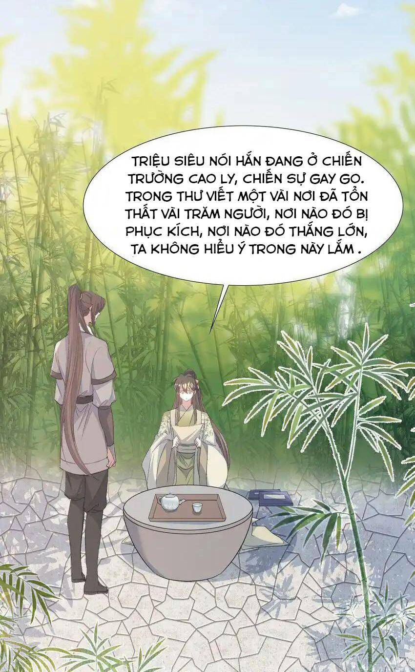 Loạn Thế Vi Vương Chap 70 - Next Chap 71
