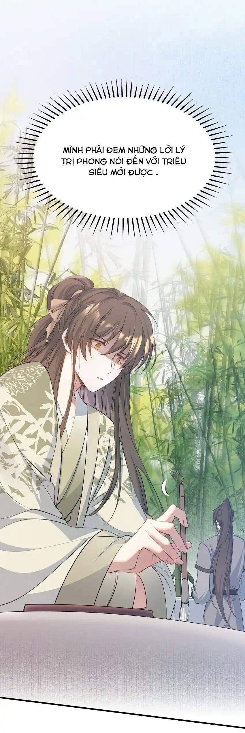 Loạn Thế Vi Vương Chap 70 - Next Chap 71